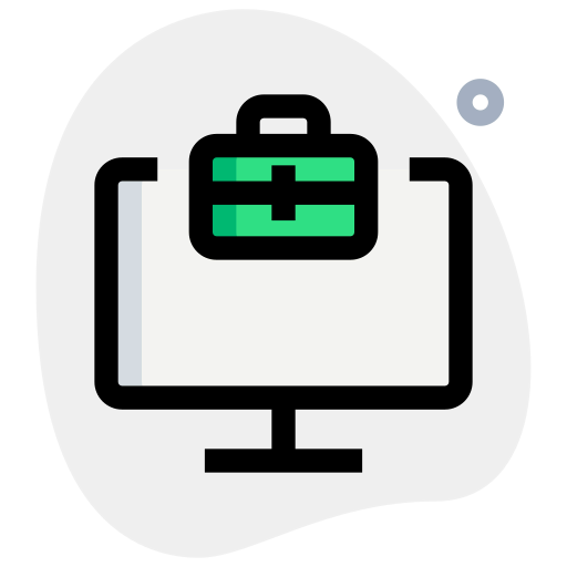 Computer icon