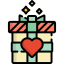 Gift icon 64x64
