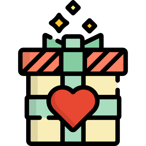 Gift icon
