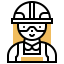 Builder icon 64x64
