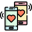 Communication icon 64x64