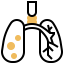 Lung Symbol 64x64