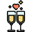 Toast icon 64x64