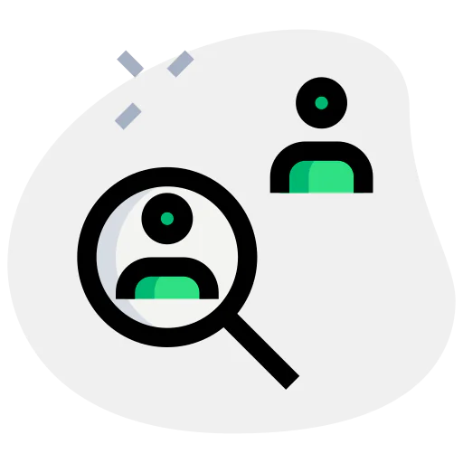 Find icon