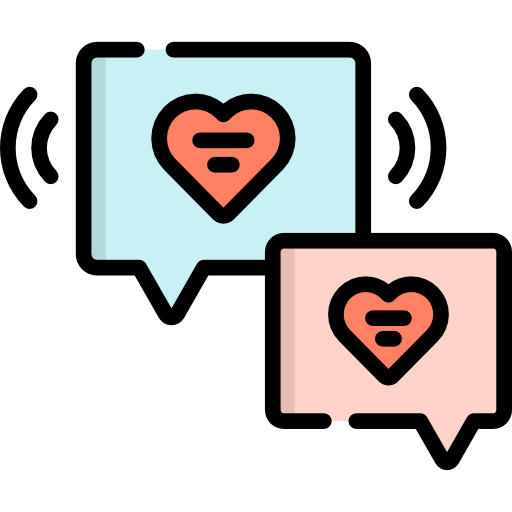 Chat icon