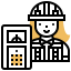 Engineer icon 64x64