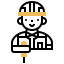 Screwdriver icon 64x64