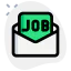Envelope icon 64x64