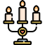 Candelabrum アイコン 64x64