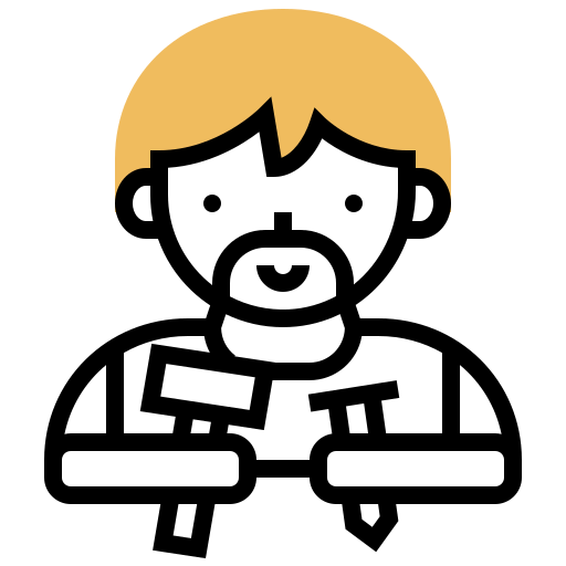 Builder icon