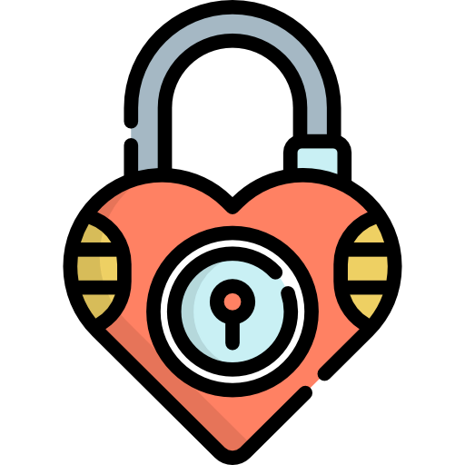 Padlock icon