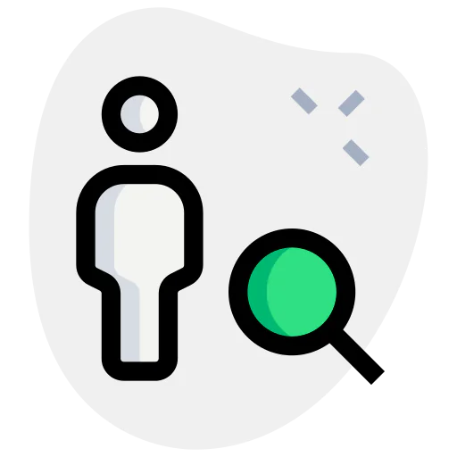 Find icon