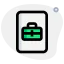 Suitcase icon 64x64