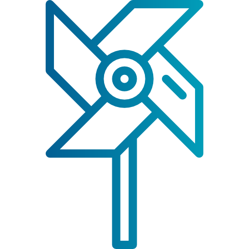 Windmill Ikona