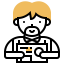 Engineer icon 64x64