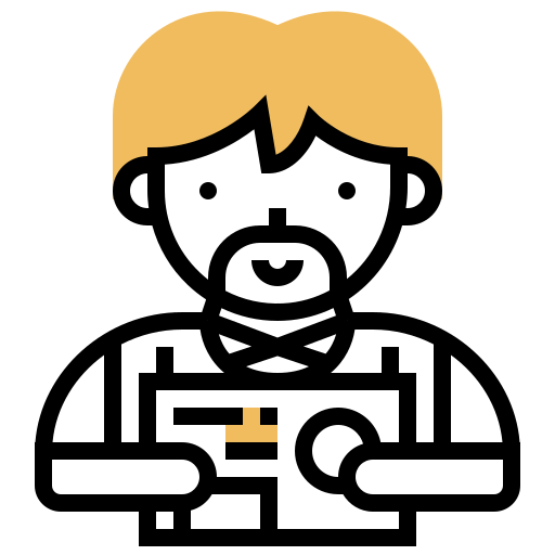 Engineer icon