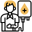 Donor icon 64x64