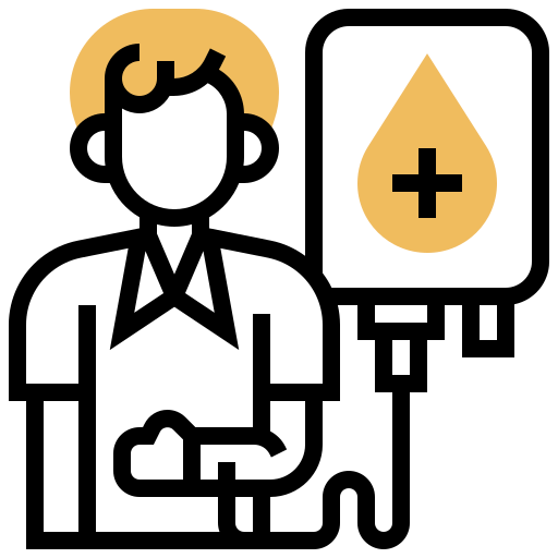 Donor icon