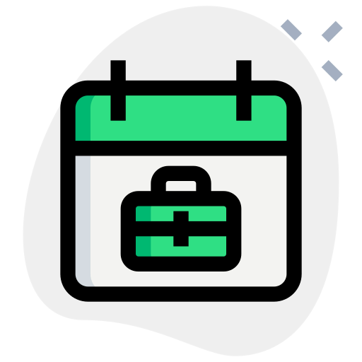 Date icon