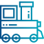 Train icon 64x64
