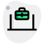 Laptop icon 64x64