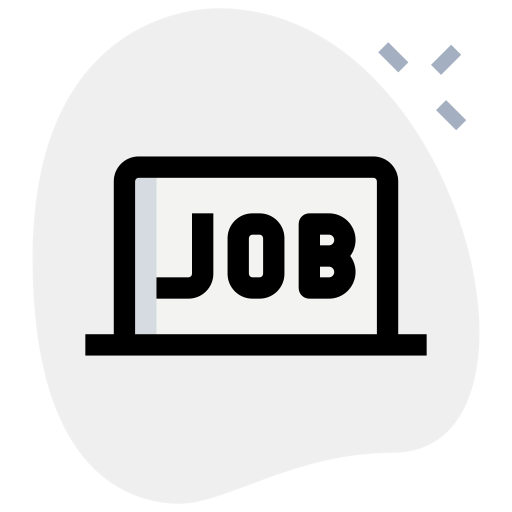 Occupation icon