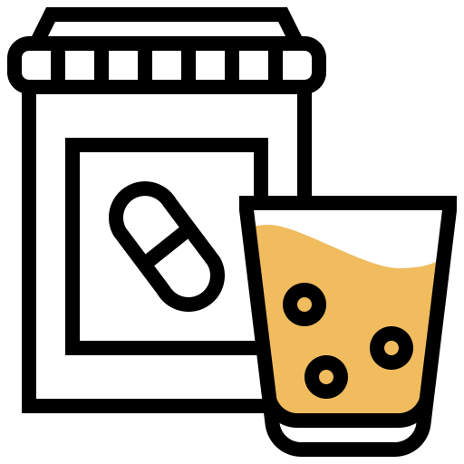 Medication icon