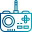 Remote control icon 64x64