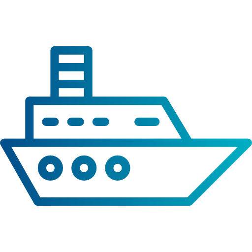 Ship icon