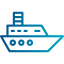 Ship icon 64x64