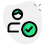 Verified icon 64x64