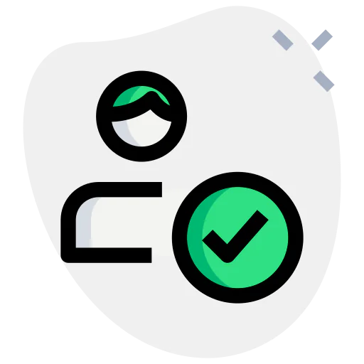 Verified icon