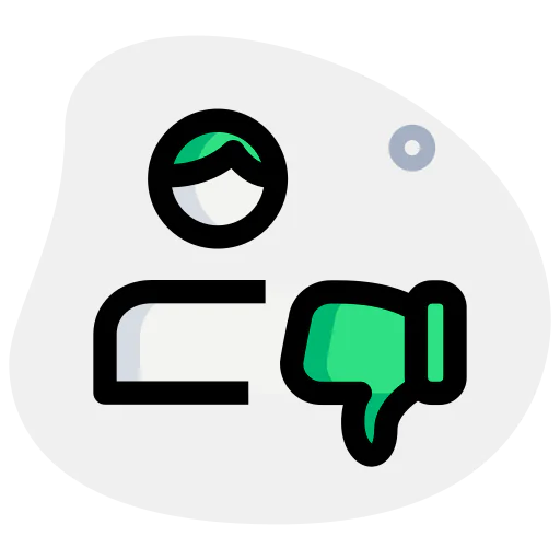 Feedback icon
