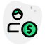 Money icon 64x64