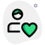 Heart icon 64x64