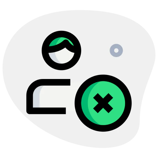 Close icon