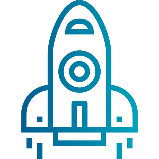 Startup icon