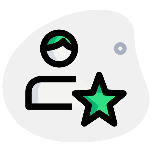 Favorite icon