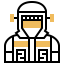 Protection icon 64x64