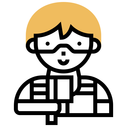 Lumberjack icon