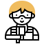 Lumberjack icon 64x64