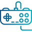 Gamepad icon 64x64