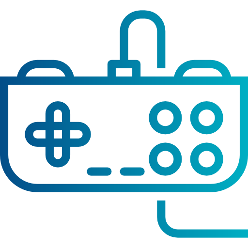 Gamepad icon