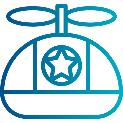 Hat icon