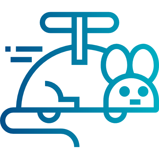 Mouse icon
