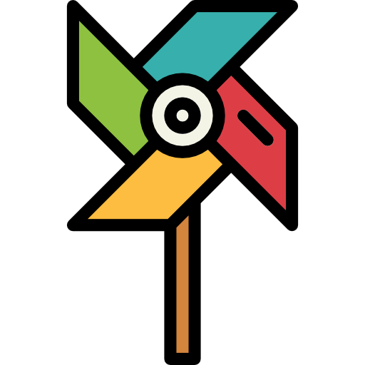 Windmill icon