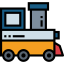 Train icon 64x64