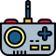 Remote control icon 64x64