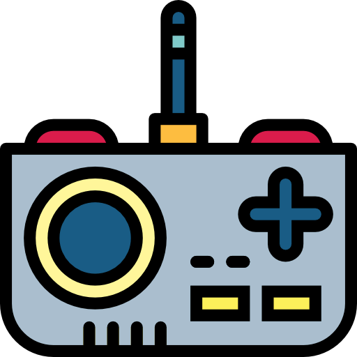 Remote control icon