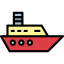 Ship icon 64x64